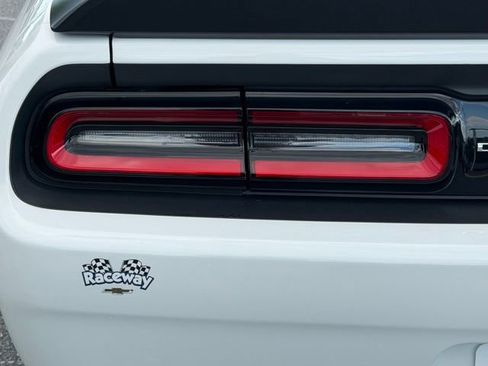 Used 2023 Dodge Challenger R/T w/ Plus Package RWD image 21