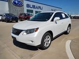 Used 2011 Lexus RX 350 AWD image 2