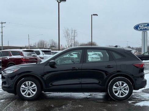 Certified 2023 Ford Escape AWD image 43