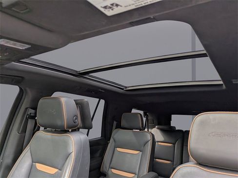 Used 2021 GMC Yukon AT4 w/ AT4 Premium Plus Package image 24