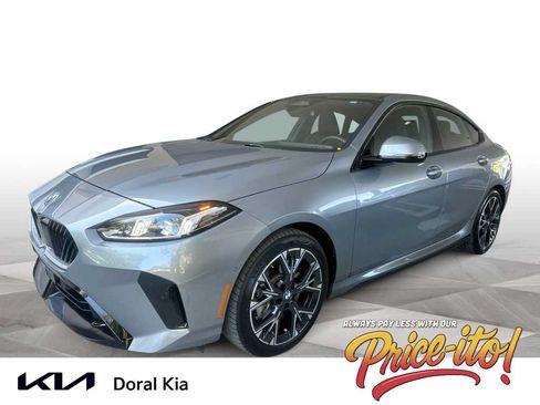 Used 2025 BMW 228i xDrive w/ Premium Package AWD/4WD image 1