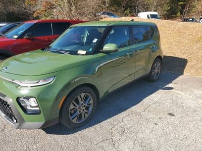 Used 2020 Kia Soul EX