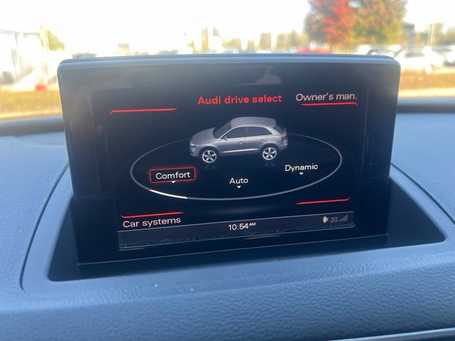 Used 2018 Audi Q3 2.0T Premium Plus w/ Premium Plus Package AWD/4WD image 12