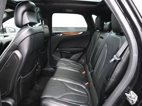 Used 2017 Lincoln MKC Reserve image 18