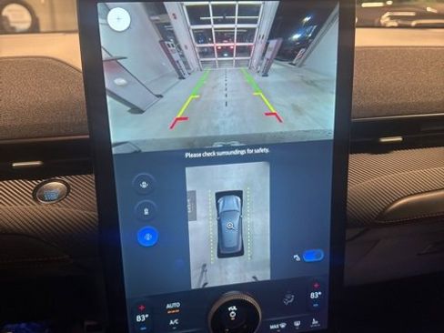 Used 2025 Ford Mustang Mach-E Premium w/ Sport Appearance Package image 21