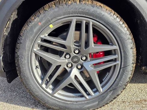 New 2026 Ford Explorer ST w/ Sun And Sound Package image 13