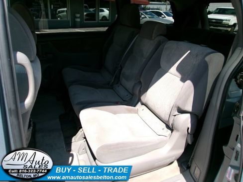 Used 2009 Toyota Sienna LE FWD image 15