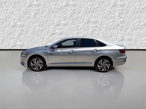 Used 2021 Volkswagen Jetta SEL FWD image 6