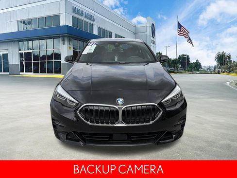 Used 2021 BMW 228i xDrive Gran Coupe w/ Convenience Package AWD/4WD image 10