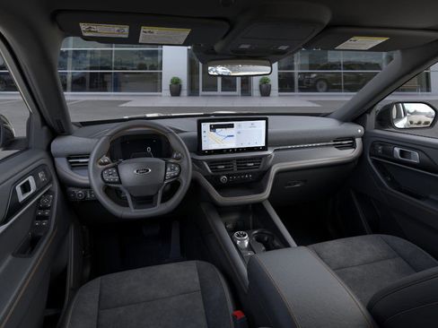 New 2026 Ford Explorer Tremor w/ Tremor Convenience Package image 22