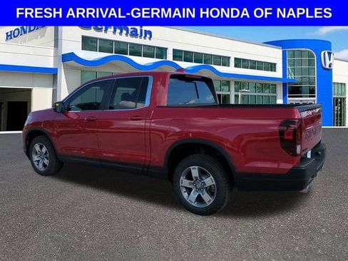 New 2026 Honda Ridgeline RTL image 5