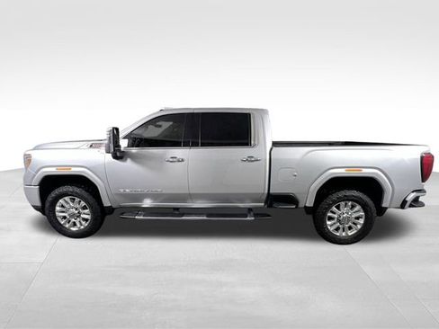 Used 2023 GMC Sierra 2500 Denali w/ Denali Ultimate Package image 6