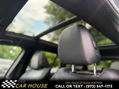 Used 2019 BMW X3 M40i w/ Premium Package AWD/4WD image 16
