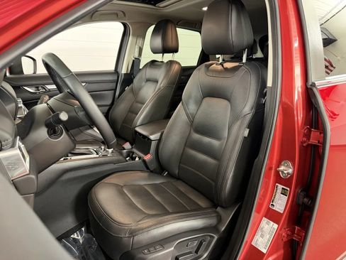 Used 2023 MAZDA CX-5 AWD 2.5 S image 13