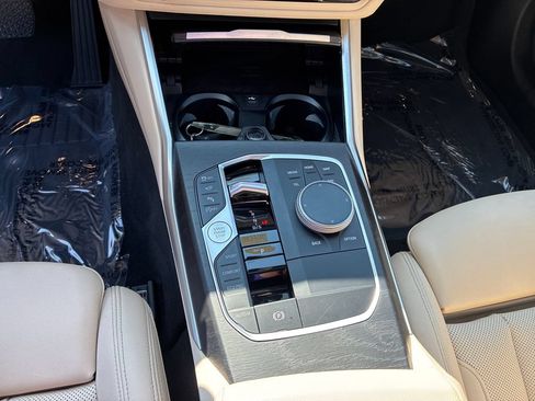 Certified 2024 BMW 430i Gran Coupe w/ Premium Package RWD image 17