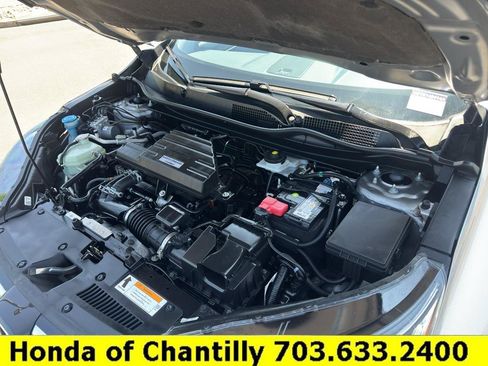 Certified 2020 Honda CR-V Touring image 37