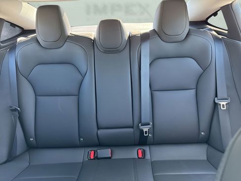 Used 2025 Tesla Model 3 Long Range RWD image 12