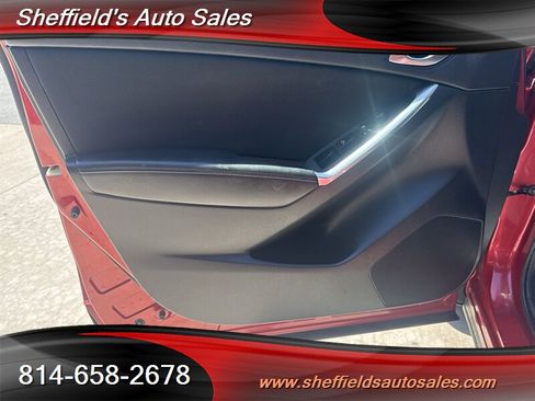 Used 2015 MAZDA CX-5 Touring AWD/4WD image 22