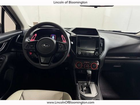 Used 2020 Subaru Impreza 2.0i Premium AWD/4WD image 15
