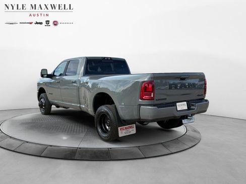 New 2026 RAM 3500 Laramie image 14