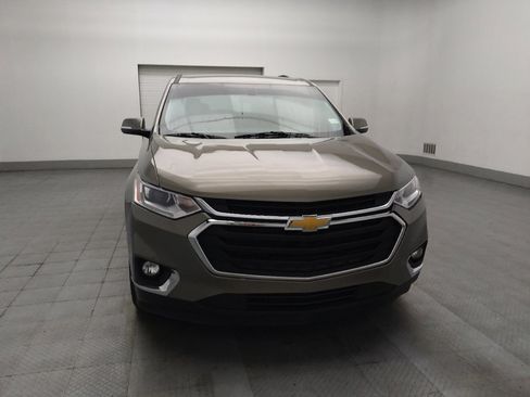 Used 2018 Chevrolet Traverse LT AWD/4WD image 14