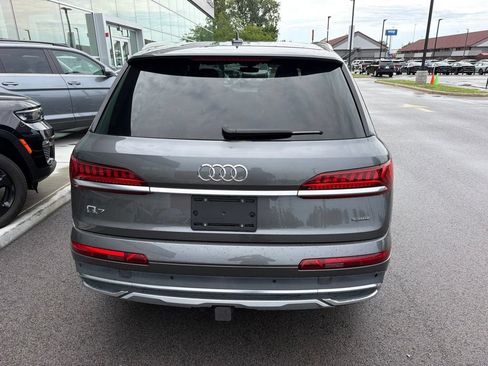 Used 2023 Audi Q7 2.0T Premium Plus w/ Premium Plus Package AWD/4WD image 5