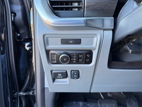 New 2026 Ford F150 Lariat w/ Equipment Group 501A Mid image 12