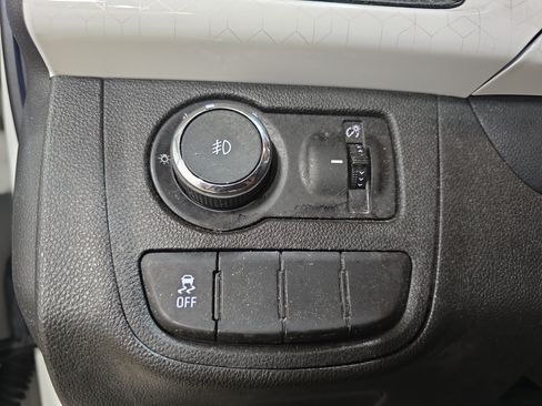Used 2017 Chevrolet Spark LT FWD image 23