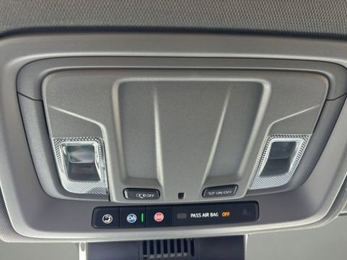 New 2025 Chevrolet Silverado 3500 W/T image 22