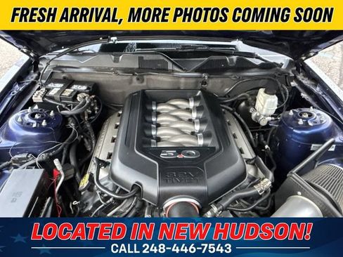 Used 2011 Ford Mustang GT Premium w/ Security Pkg RWD image 25