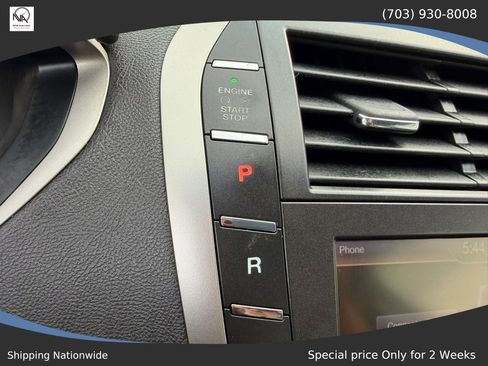 Used 2014 Lincoln MKZ AWD w/ Equipment Group 102A Reserve image 32