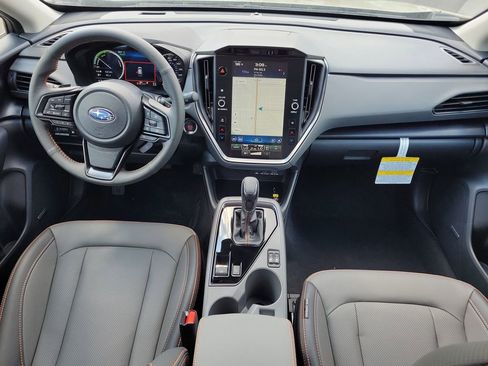 New 2026 Subaru Crosstrek 2.5i Limited AWD/4WD image 9