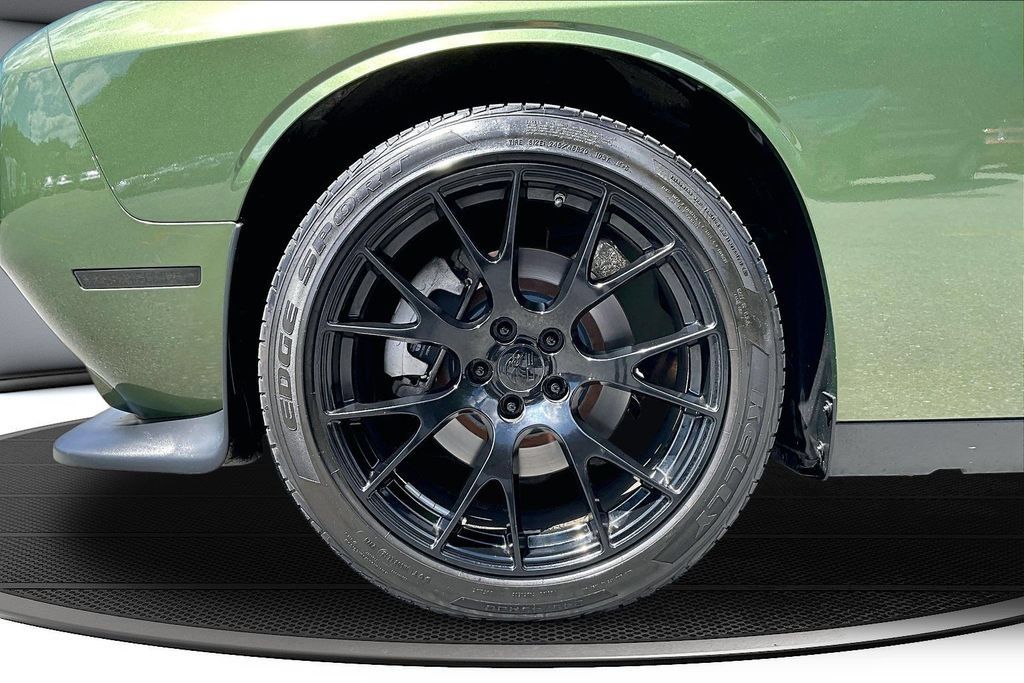 Used 2021 Dodge Challenger GT w/ Plus Package AWD/4WD image 33