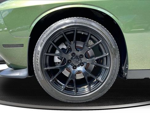 Used 2021 Dodge Challenger GT w/ Plus Package AWD/4WD image 33