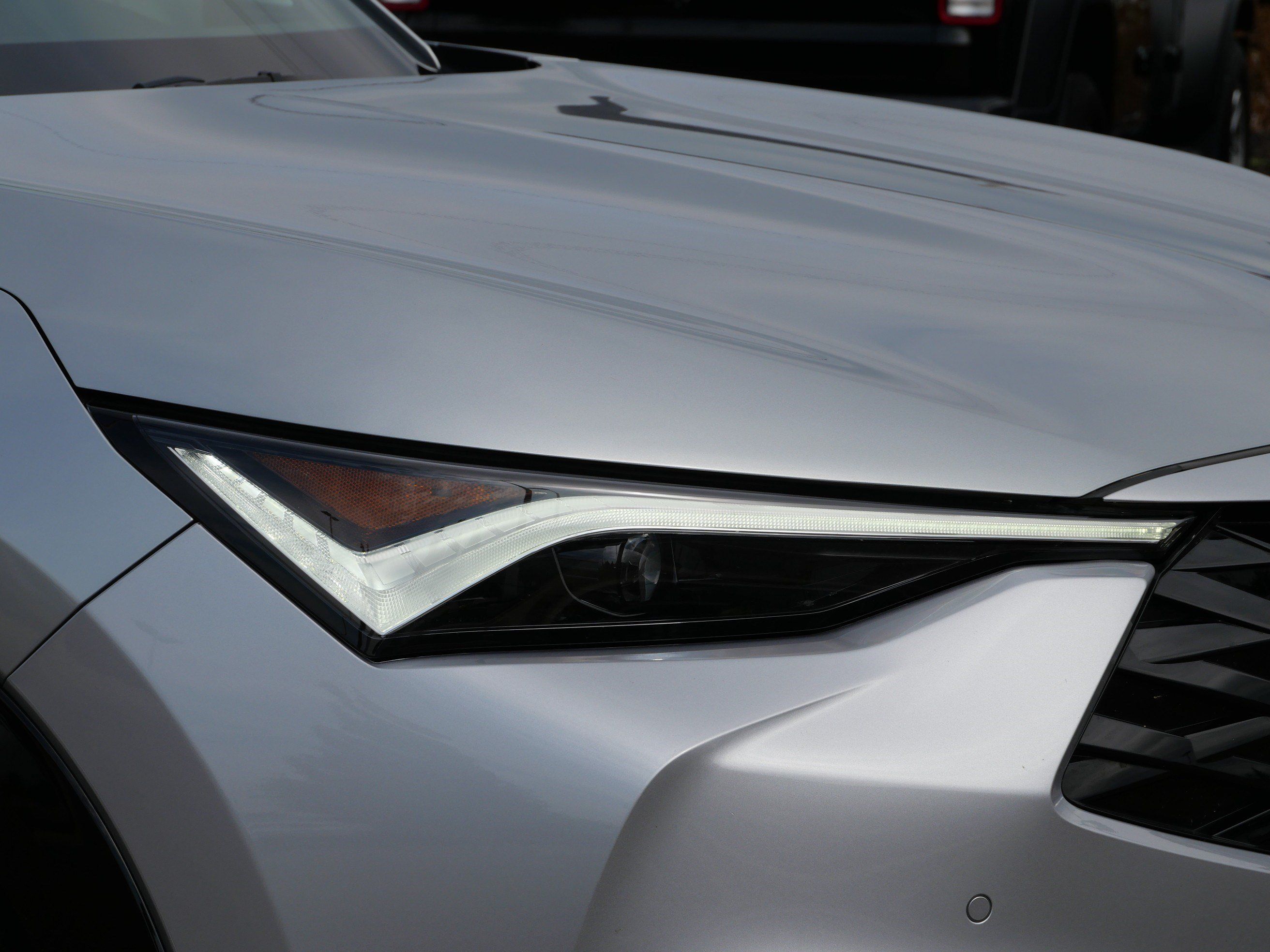 Used 2025 Acura ADX A-Spec w/ Advance Package AWD/4WD image 16
