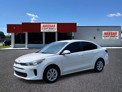 Used 2019 Kia Rio S