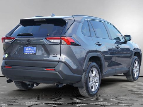 Used 2025 Toyota RAV4 XLE w/ Weather Package AWD/4WD image 5