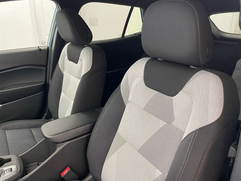 New 2026 Chevrolet Trax RS w/ Driver Confidence Package FWD image 9