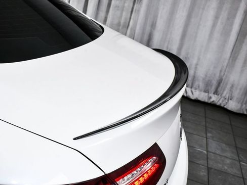 Used 2022 Mercedes-Benz E 53 AMG 4MATIC Coupe image 94