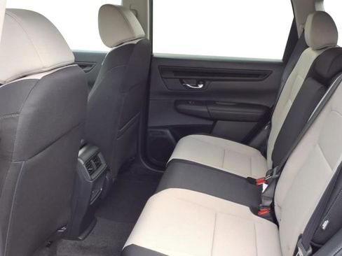 New 2026 Honda CR-V EX image 19