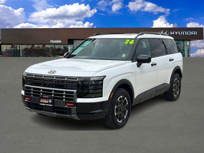Used 2026 Hyundai Palisade XRT Pro