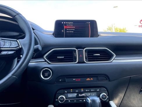 Used 2019 MAZDA CX-5 Grand Touring w/ GT Premium Package FWD image 36