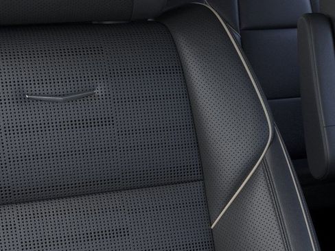 New 2026 Cadillac Escalade ESV Sport w/ Touring Package AWD/4WD image 21