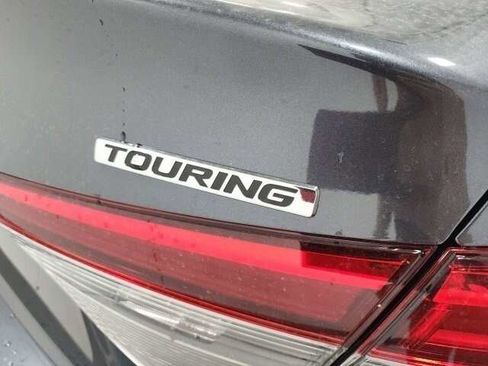 Used 2024 Honda Civic Touring image 8