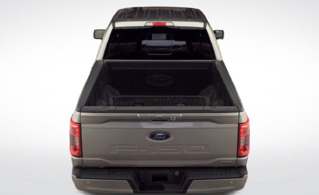 Used 2023 Ford F150 XLT w/ Equipment Group 302A High AWD/4WD image 10