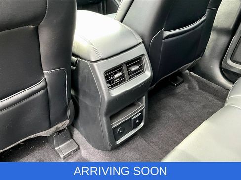 Used 2024 Ford Edge SEL w/ Convenience Package AWD/4WD image 10