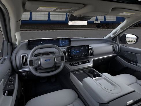 New 2026 Ford Expedition Max Active image 9