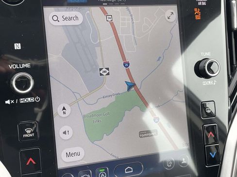 Certified 2025 Subaru Legacy Limited w/ Popular Package #3 image 17