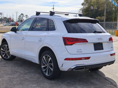 Used 2023 Audi Q5 2.0T Premium Plus image 2