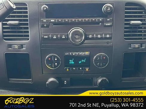 Used 2013 GMC Sierra 1500 SLE w/ Power Tech Package image 27